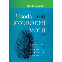 Usoda proti svobodni volji