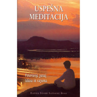 Uspešna meditacija