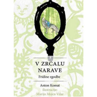 V zrcalu narave: Fridine zgodbe