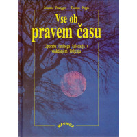 Vse ob pravem času