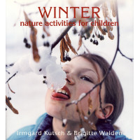 Winter nature activities for children