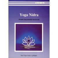 Yoga nidra