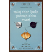 Zakaj dobri ljudje počnejo slabe stvari