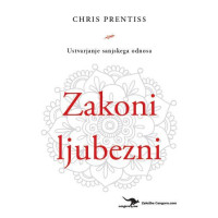 Zakoni ljubezni