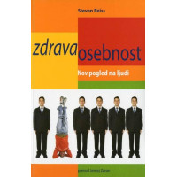 Zdrava osebnost