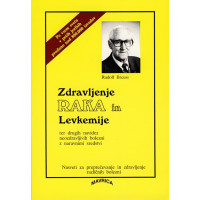 Zdravljenje raka in levkemije