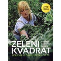 Zeleni kvadrat