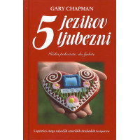 5 jezikov ljubezni