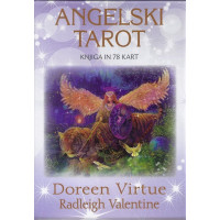 Karte Angelski tarot