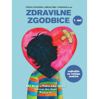 Zdravilne zgodbice