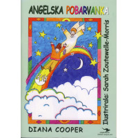 Angelska pobarvank