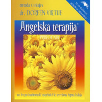 Angelska terapija - priročnik
