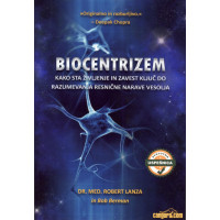 Biocentrizem