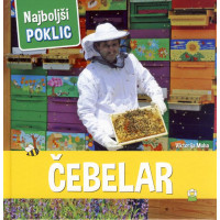 Čebelar - najboljši poklic