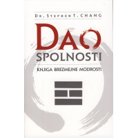 Dao spolnosti - Knjiga brezmejne modrosti