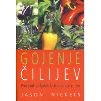 Gojenje čilijev