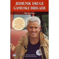 Jedilnik druge gasilske brigade