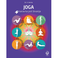 Joga - naravna pot bivanja