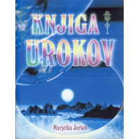 Knjiga urokov