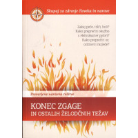 Konec zgage in ostalih želodčnih težav