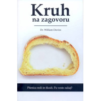 Kruh na zagovoru