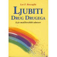 Ljubiti drug drugega