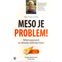 Meso je problem!