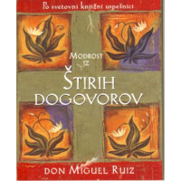 Modrost iz Štirih dogovorov