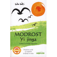 Modrost Yi jinga