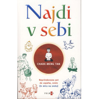 Najdi v sebi