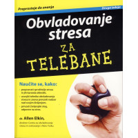 Obvladovanje stresa za telebane