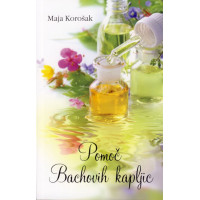 Pomoč Bachovih kapljic