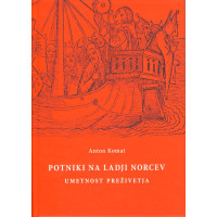 Potniki na ladji norcev
