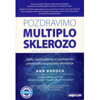 Pozdravimo multiplo sklerozo