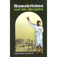 Ramakrishna and his disciples