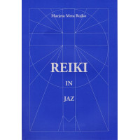 Reiki in jaz