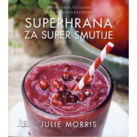 Superhrana za super smutije