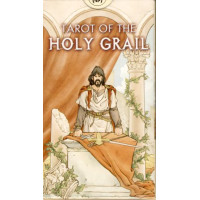 Tarot of the Holy Grail