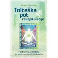 Tolteška pot rekapitulacije