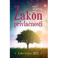 Zakon Privlačnosti - Osnove Abrahamovega nauka