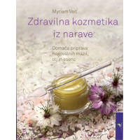 Zdravilna kozmetika iz narave