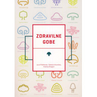 Zdravilne gobe