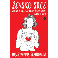 Žensko srce