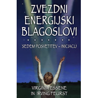 Zvezdni energijski blagoslovi