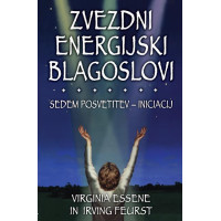 Zvezdni energijski blagoslovi