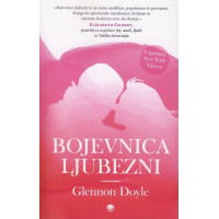 Bojevnica ljubezni