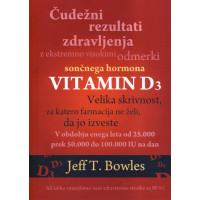 Vitamin D3