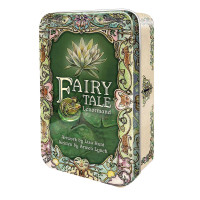 Karte Fairy tale Lenormand