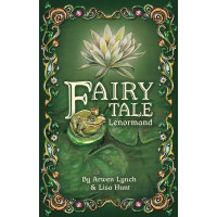 Karte Fairy tale Lenormand