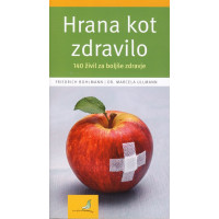 Hrana kot zdravilo